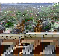 French Quarter Historical Sights and Stories Walking Tour - Accommodation Alabama