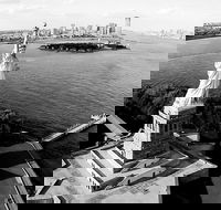 Statue of Liberty Ticket 9/11 Memorial and Wall Street Tour - Accommodation Alabama