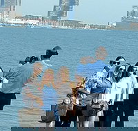 Chicago City Minibus Tour with Optional Architecture River Cruise - Accommodation Alabama