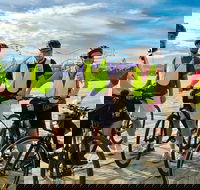 The Ultimate Los Angeles Bike Tour - Accommodation Alabama