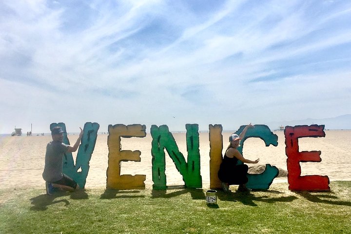 The Ultimate Los Angeles Bike Tour - thumb 1