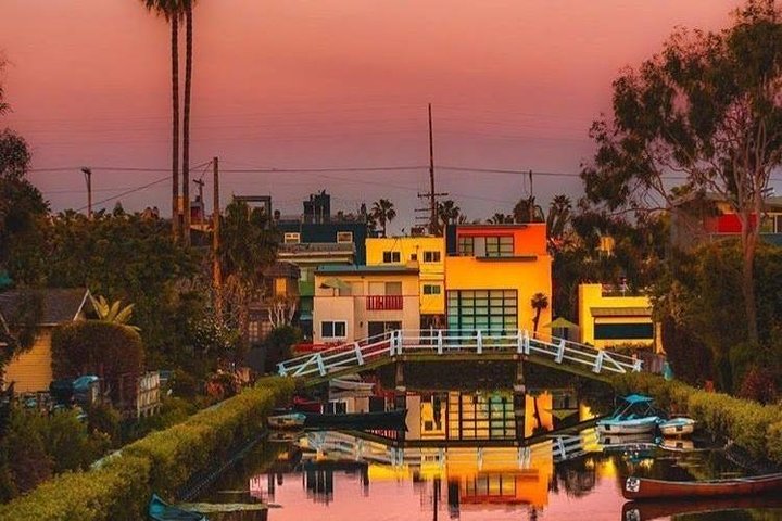 The Ultimate Los Angeles Bike Tour - thumb 2