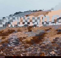 Official Hollywood Sign Hike Walk to the Hollywood Sign - Accommodation Alabama