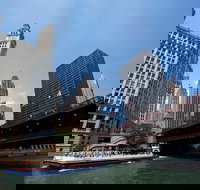 Chicago Architecture River Cruise - Accommodation Alabama