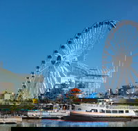 Lake Michigan Sightseeing Cruise - Accommodation Alabama