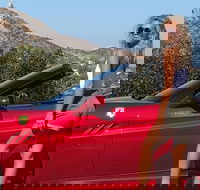 30-Minute PRIVATE Ferrari California Driving Tour To Hollywood Sign - Accommodation Alabama