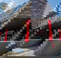 Hollywood Open Bus Tours to Celebrity Homes  Beverly Hills - Accommodation Alabama