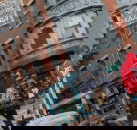 Boston's North End Small-Group Walking Food Tour - Accommodation Alabama