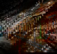 New Orleans 1 Haunted Ghost Voodoo  Vampire Tour - Accommodation Alabama