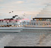 Boston Harbor Sunset Cruise - Accommodation Alabama