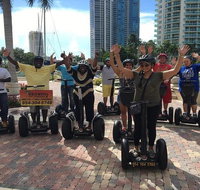 Fort Lauderdale Segway Tour - Accommodation Alabama