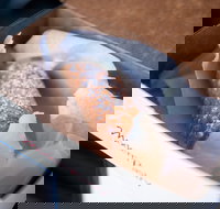 Boston's North End Pizza  History Walking Tour - Accommodation Alabama