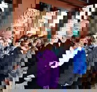 Boston Seafood Lovers Walking  History Tour - Accommodation Alabama