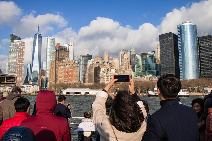New York In One Day Guided Sightseeing Tour - thumb 0