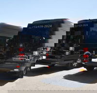 4 Hours Private Tour of Hollywood Los Angeles and Beverly Hills with Multimedia - Accommodation Alabama