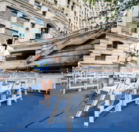 90-Minute Chicago River Architecture Tour - Accommodation Alabama