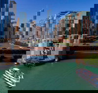 Chicago Lake and River Architecture Tour - Accommodation Alabama