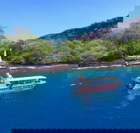 Captain Cook /Kealakekua Bay - Accommodation Alabama