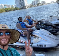1 Hour Jet Ski Rental in Fort Lauderdale - Accommodation Alabama