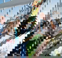 Skip the Line NYC One World Observatory Ticket - Accommodation Alabama