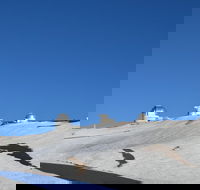 Best Mauna Kea Summit Tour Free sunset and star photo - Accommodation Alabama