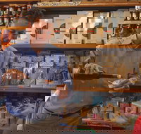 Boston's Quincy Market  North End Food Tour Small Group Walking Tour - Accommodation Alabama