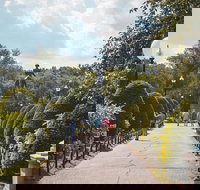 Food Tour to Freedom Trail - Small Group Walking Tour - Accommodation Alabama