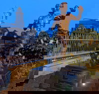 Cocktails  Cannoli Boston's North End Dessert Tour - Accommodation Alabama