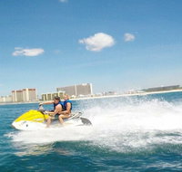 007 Millionaire Jet Ski Adventure Fort Lauderdale Guided Tour - Accommodation Alabama