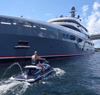 2-Hour Exploration Tour at Fort Lauderdale with Jet Ski Adventure - Accommodation Alabama