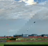 Baltimore City  Fort McHenry Private Tours/ with local guide  luxury car - Accommodation Alabama