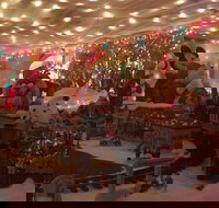 Baltimores Miracle on 34th Street Private Tour - Accommodation Alabama