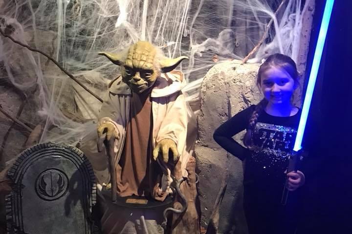 VIP Tour- The Galaxy Connection - thumb 0