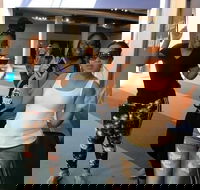 Unique Scavenger Hunt Experience in Little Rock by 3Quest Challenge - Accommodation Alabama