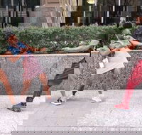 Little Rock City Scavenger Hunt Excursion by Operation City Quest - Accommodation Alabama