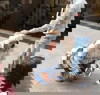 Unique Scavenger Hunt Experience in Little Rock by Crazy Dash - Accommodation Alabama