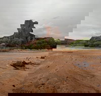 3-hour Private Tour - Accommodation Alabama