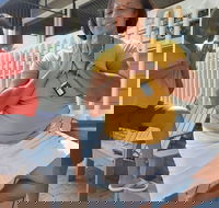 Little Rock Race Scavenger Hunt - Accommodation Alabama