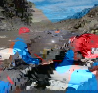 Arizona Rafting Salt River 2 Day Trip - Accommodation Alabama