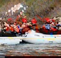 Arizona Rafting Salt River Campout - Accommodation Alabama