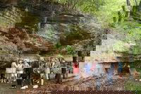 Hot Springs National Park Ar Accommodation Alabama