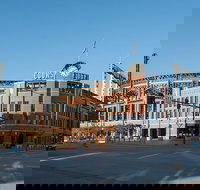 Denver Scavenger Hunt: Where Hip Meets History - Accommodation Alabama