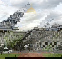 Denver Ghost Hunt: Mile High Ghost Tour - Accommodation Alabama