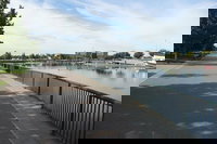 Stockton Ca Accommodation Alabama