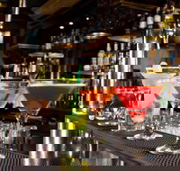 Craft Distillery Bus Tour - Accommodation Alabama