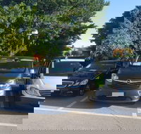 Hartford Bradley Airport BDL to Hartford City - Round-Trip Private Transfer - Accommodation Alabama