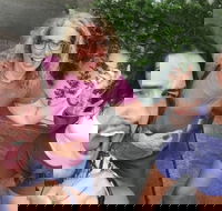 Participate in a Fun Scavenger Hunt in Hartford by 3Quest Challenge - Accommodation Alabama