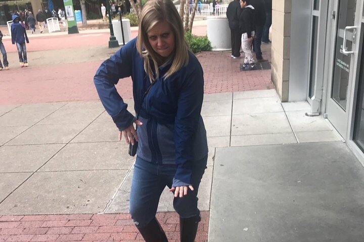 Fun City Scavenger Hunt In Hartford By Zombie Scavengers - thumb 1