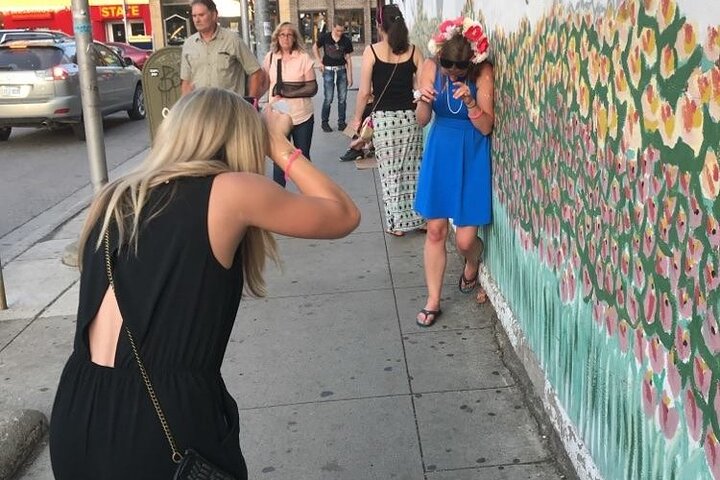 Fun City Scavenger Hunt In Hartford By Zombie Scavengers - thumb 2