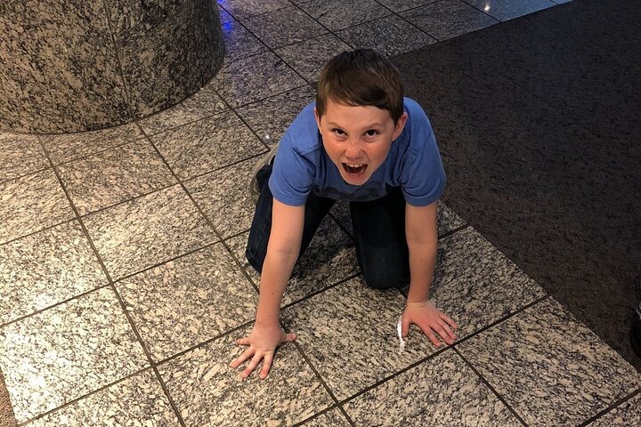 Fun City Scavenger Hunt In Hartford By Zombie Scavengers - thumb 4